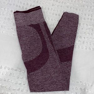 Seamless PINK legging